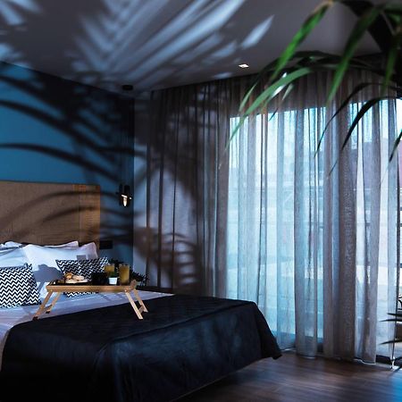 Nuovo Luxury Suite Malia  Luaran gambar