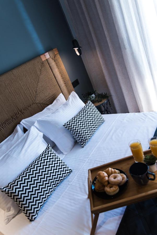 Nuovo Luxury Suite Malia  Luaran gambar