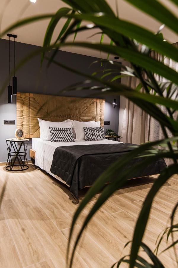 Nuovo Luxury Suite Malia  Luaran gambar