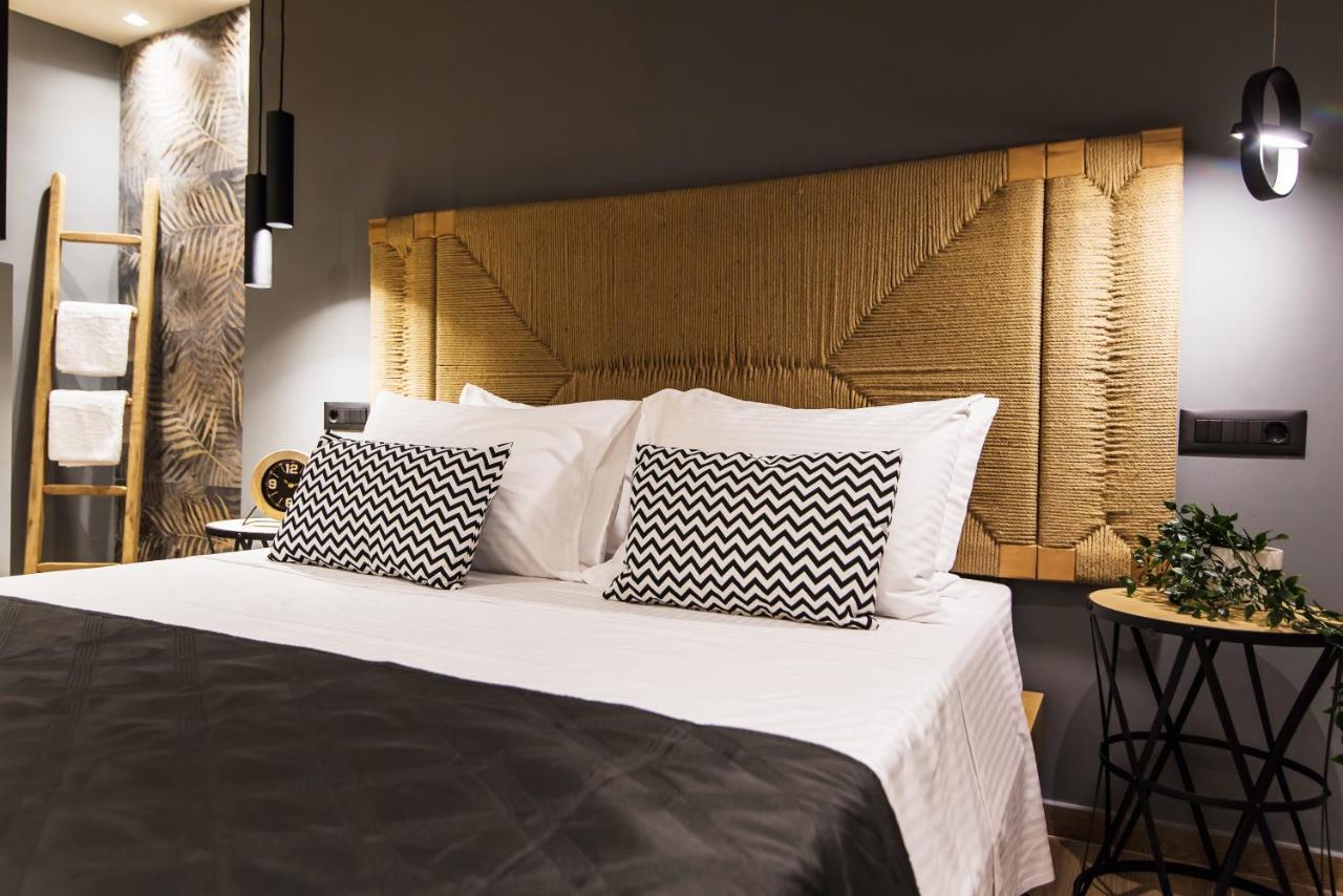 Nuovo Luxury Suite Malia  Luaran gambar