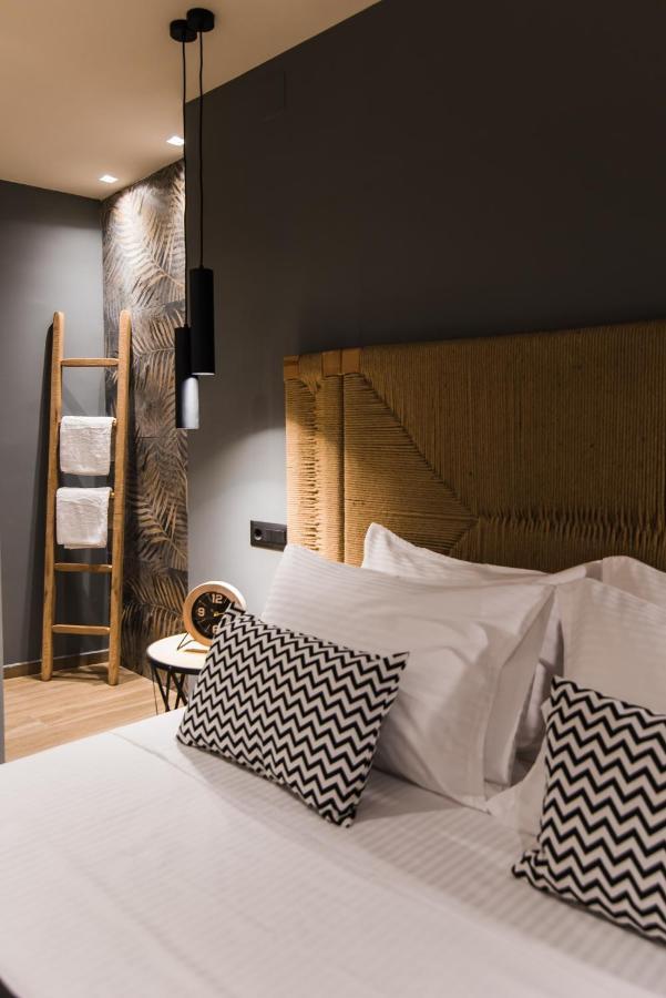 Nuovo Luxury Suite Malia  Luaran gambar