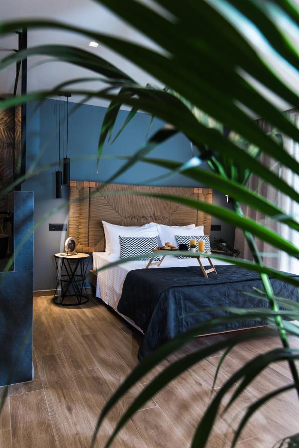 Nuovo Luxury Suite Malia  Luaran gambar