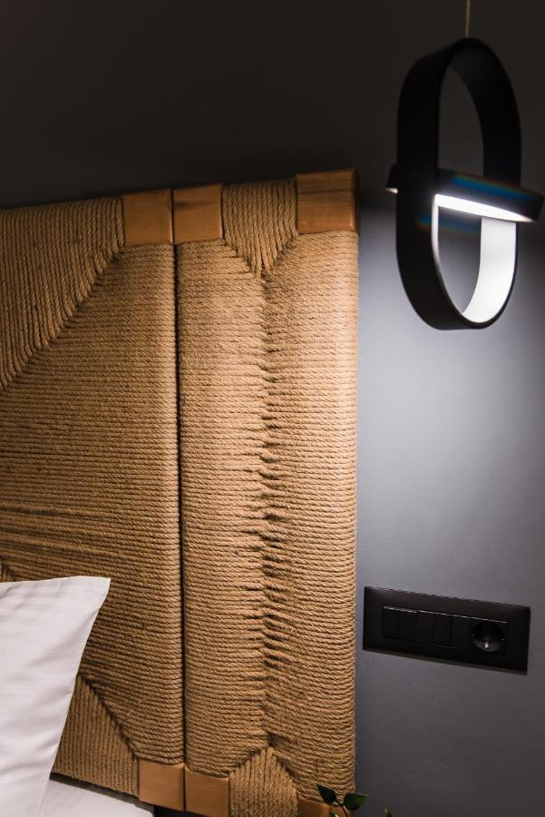 Nuovo Luxury Suite Malia  Luaran gambar