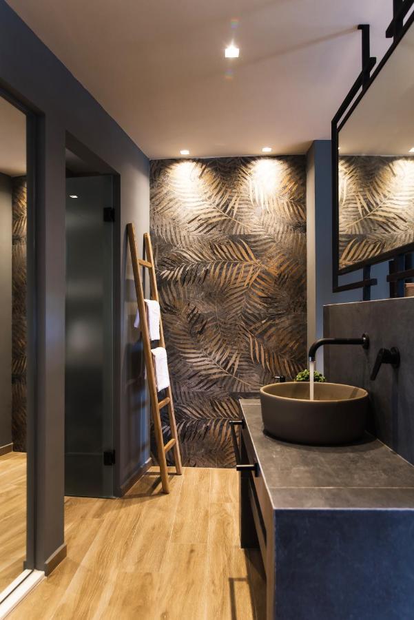 Nuovo Luxury Suite Malia  Luaran gambar
